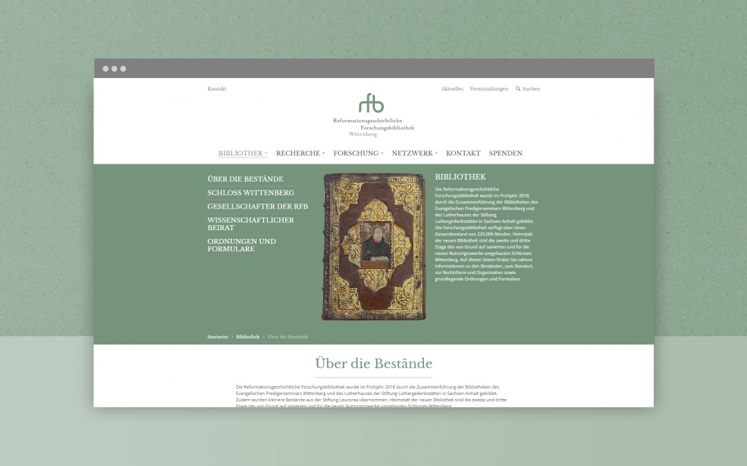 RFB Website 1