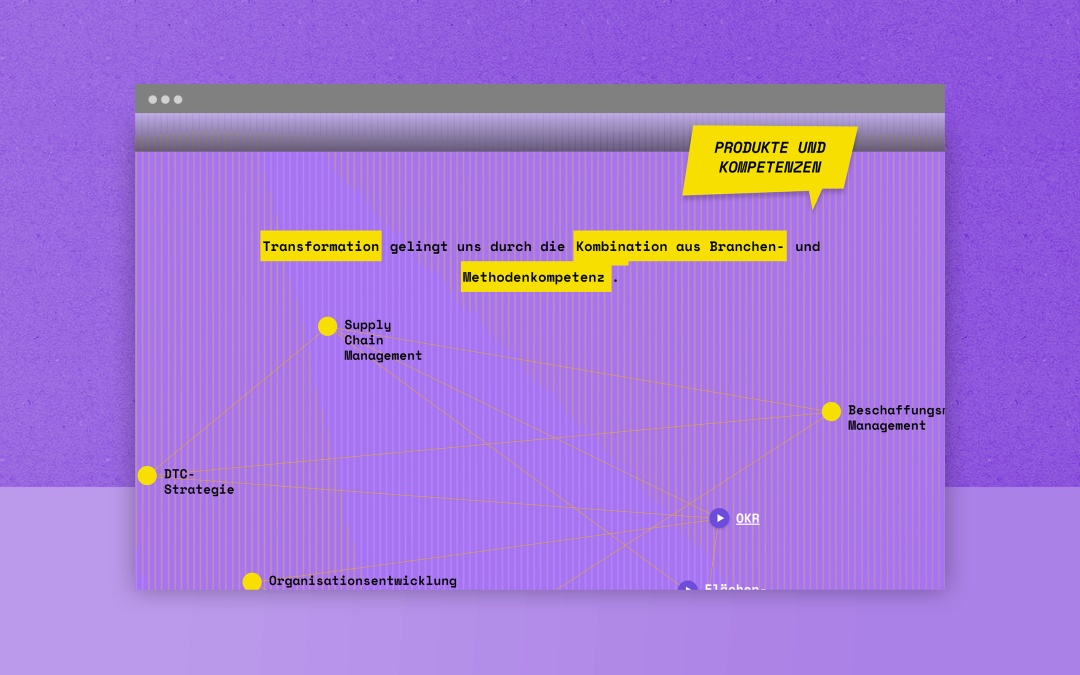 TRE Drupal 10 Website (Screenshot 2)