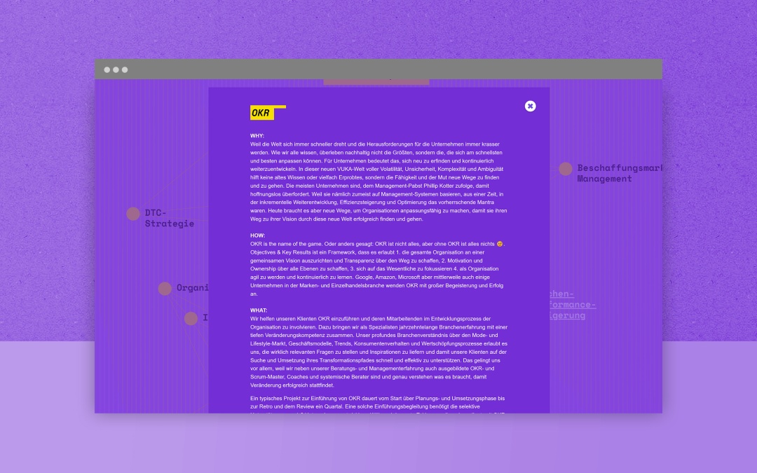 TRE Drupal 10 Website (Screenshot 4)